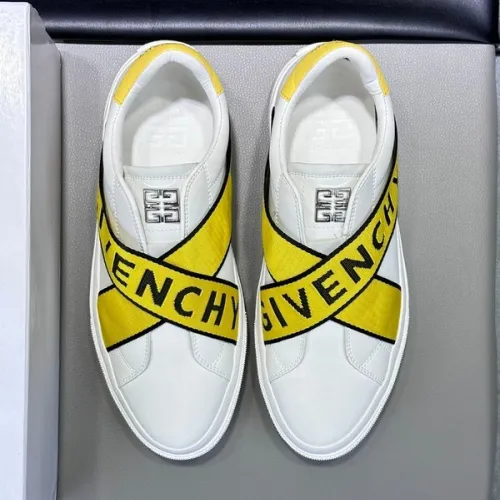 Givenchy Shoes for Men's Givenchy Sneakers #B35255