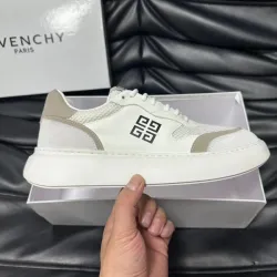 Givenchy Shoes for Men's Givenchy Sneakers #B40903