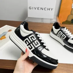 Givenchy Shoes for Men's Givenchy Sneakers #B42077