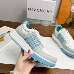 Givenchy Shoes for Men's Givenchy Sneakers #B42078