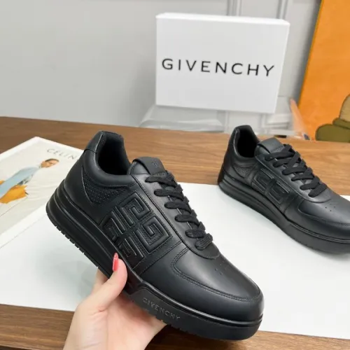 Givenchy Shoes for Men's Givenchy Sneakers #B42080