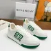 Givenchy Shoes for Men's Givenchy Sneakers #B42082