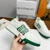 Givenchy Shoes for Men's Givenchy Sneakers #B42082