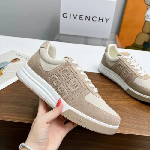 Givenchy Shoes for Men's Givenchy Sneakers #B42083