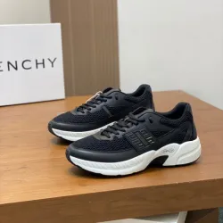 Givenchy Shoes for Men's Givenchy Sneakers #B51984