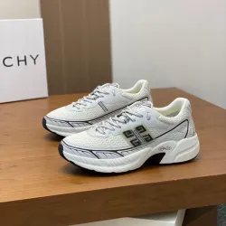 Givenchy Shoes for Men's Givenchy Sneakers #B51985