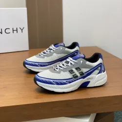 Givenchy Shoes for Men's Givenchy Sneakers #B51987