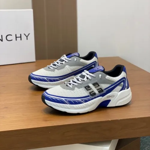 Givenchy Shoes for Men's Givenchy Sneakers #B51987