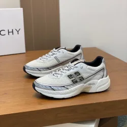 Givenchy Shoes for Men's Givenchy Sneakers #B51988