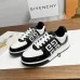 Givenchy Shoes for Men's Givenchy Sneakers Black/White/Blue #B60619