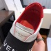 Hot sale Men's and Women Givenchy Original high quality Leather Sneakers TPU shoes sole #9120095