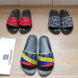 Givenchy New Slippers GVC Indoor Shoes for Men and Women #99897383