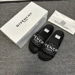 Givenchy Shoes for Men's Givenchy slippers #B63117