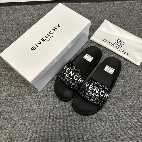 Givenchy Shoes for Men's Givenchy slippers #B63117
