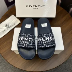 Givenchy Shoes for Men's Givenchy slippers #B63118