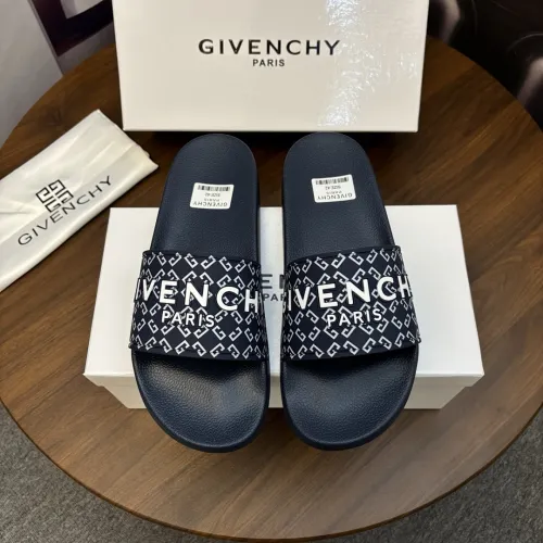 Givenchy Shoes for Men's Givenchy slippers #B63118