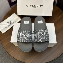 Givenchy Shoes for Men's Givenchy slippers #B63119