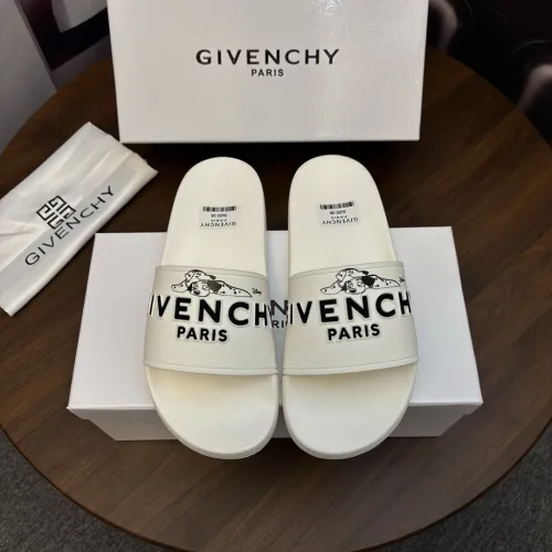 Givenchy Shoes for Men's Givenchy slippers #B63120