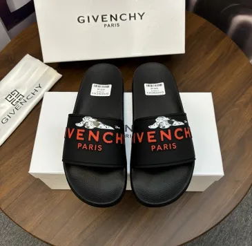 Givenchy Shoes for Men's Givenchy slippers #B63122
