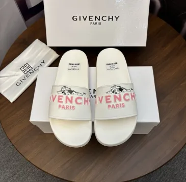 Givenchy Shoes for Men's Givenchy slippers #B63123