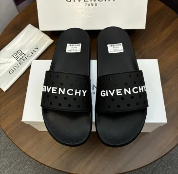 Givenchy Shoes for Men's Givenchy slippers #B63124