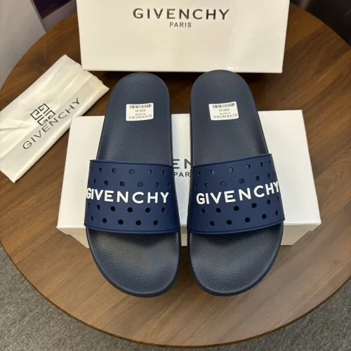 Givenchy Shoes for Men's Givenchy slippers #B63125