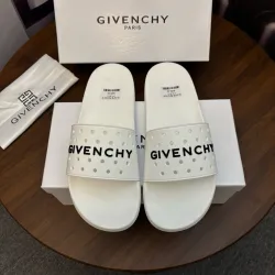 Givenchy Shoes for Men's Givenchy slippers #B63127