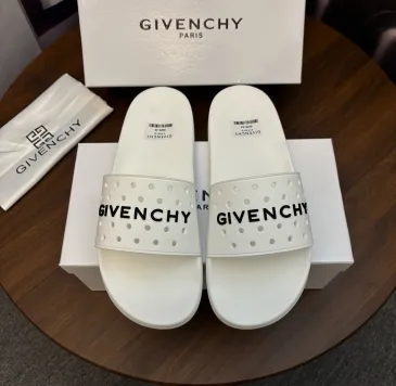 Givenchy Shoes for Men's Givenchy slippers #B63127