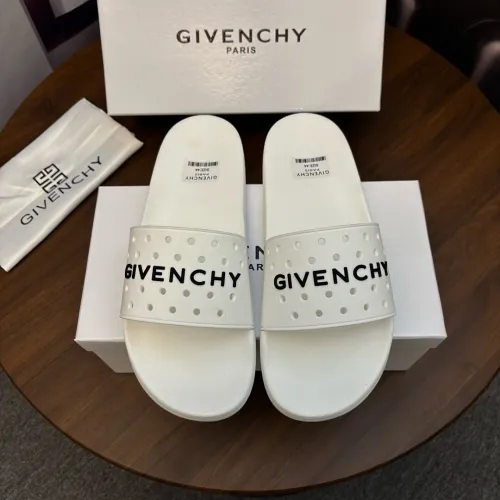 Givenchy Shoes for Men's Givenchy slippers #B63127
