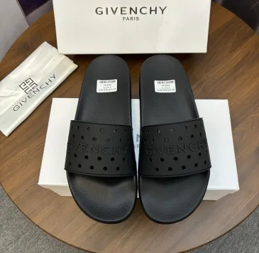 Givenchy Shoes for Men's Givenchy slippers #B63128