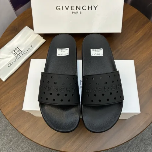 Givenchy Shoes for Men's Givenchy slippers #B63128