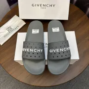 Givenchy Shoes for Men's Givenchy slippers #B63129