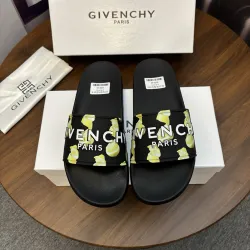 Givenchy Shoes for Men's Givenchy slippers #B63130