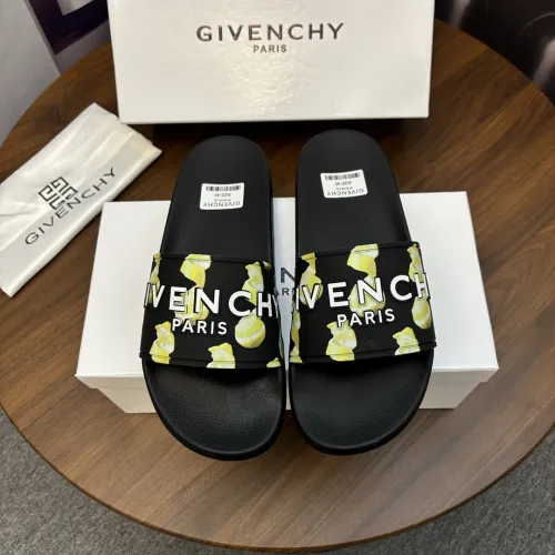 Givenchy Shoes for Men's Givenchy slippers #B63130