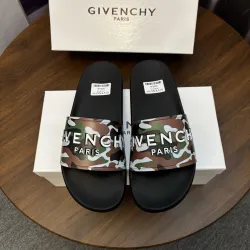 Givenchy Shoes for Men's Givenchy slippers #B63131