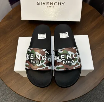 Givenchy Shoes for Men's Givenchy slippers #B63131