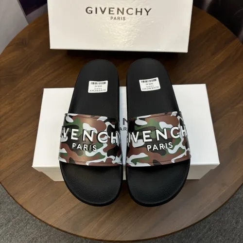 Givenchy Shoes for Men's Givenchy slippers #B63131