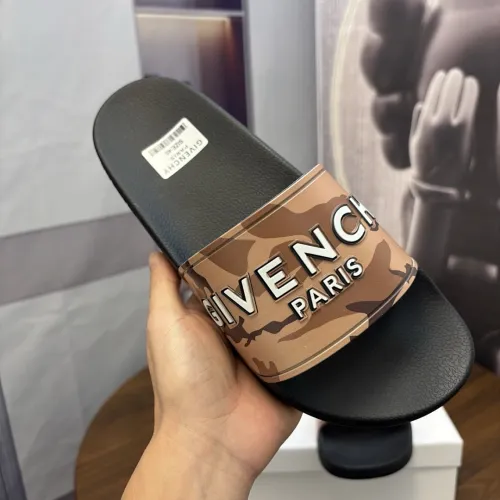 Givenchy Shoes for Men's Givenchy slippers #B63135