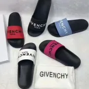 Givenchy slippers Givenchy Shoes for Men and Women #99897374