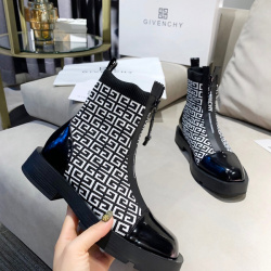 Givenchy Shoes for Women's Givenchy boots #99909769
