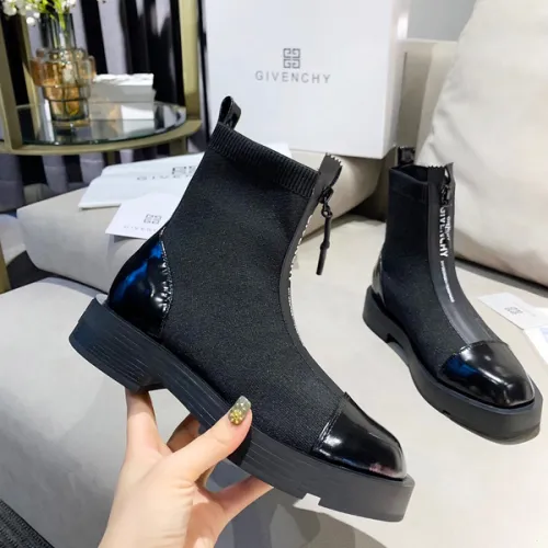 Givenchy Shoes for Women's Givenchy boots #99909771