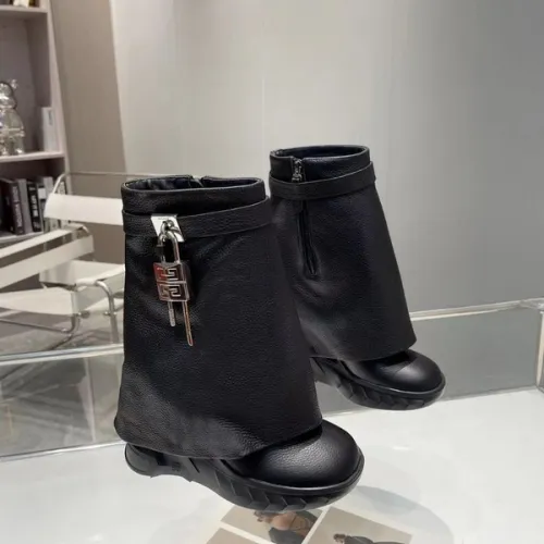 Givenchy Shoes for Women's Givenchy boots #9999924542