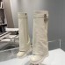 Givenchy Shoes for Women's Givenchy boots #9999924546