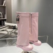 Givenchy Shoes for Women's Givenchy boots #9999924547