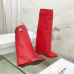 Givenchy Shoes for Women's Givenchy boots #9999928575