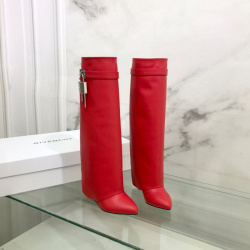Givenchy Shoes for Women's Givenchy boots #9999928575