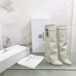 Givenchy Shoes for Women's Givenchy boots #9999928578