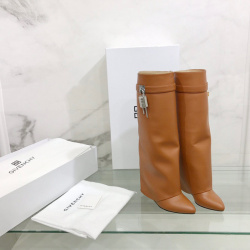 Givenchy Shoes for Women's Givenchy boots #9999928579