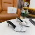 2022ss Givenchy sandals Heel height 5.5cm #9999928117