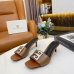 2022ss Givenchy sandals Heel height 5.5cm #9999928117